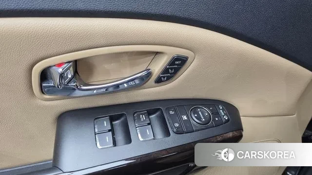 Kia The New Carnival id 3622588 из Кореи 8