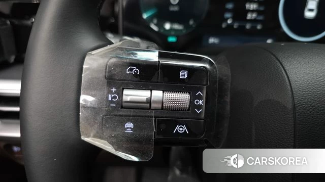 Hyundai Grandeur (GN7) id 4622952 из Кореи 8