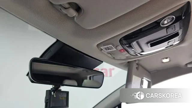 Kia Sportage 5th Generation Hybrid id 3372975 из Кореи 8