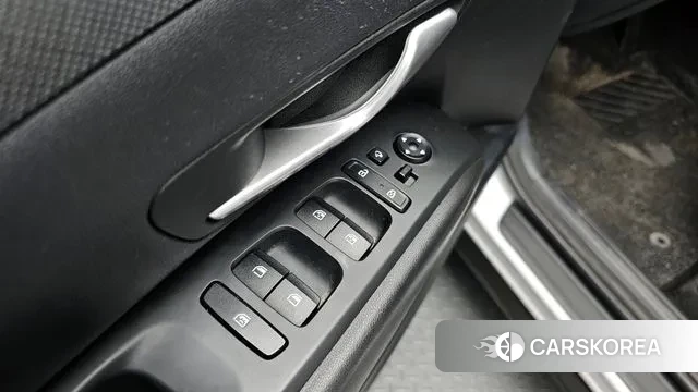 Hyundai Tucson Hybrid (NX4) id 3504034 из Кореи 8