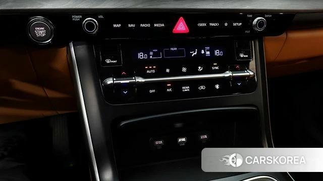 Kia Carnival 4th generation id 4618941 из Кореи 8