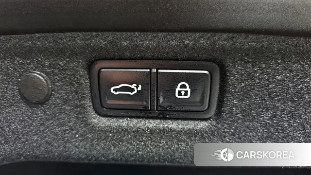 Kia The New K5 3rd generation id 3664203 из Кореи 8