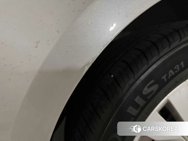 Renault Korea (Samsung) SM6 id 4310861 из Кореи 8