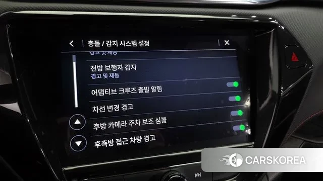 Chevrolet (GM Daewoo) Trailblazer id 3727803 из Кореи 8