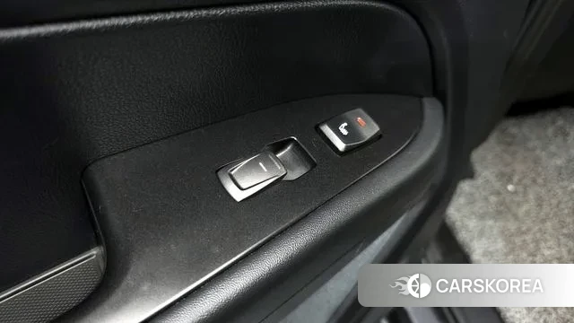 Ssangyong Rexton Sports id 3161119 из Кореи 8