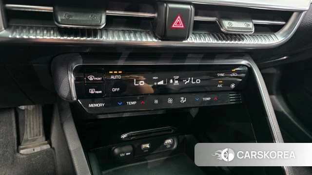 Kia K5 3rd generation id 4646079 из Кореи 8