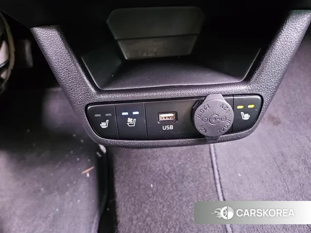 Kia The New Kia Ray id 3022340 из Кореи 8