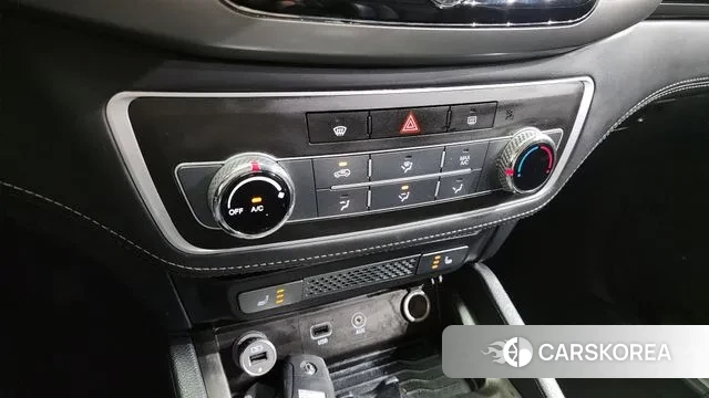 Ssangyong Rexton Sports id 2991321 из Кореи 8