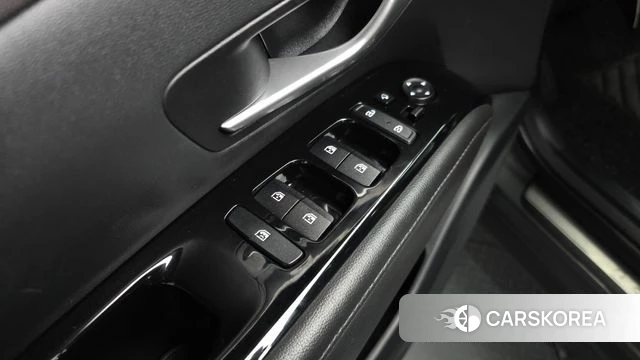 Hyundai Tucson Hybrid (NX4) id 4224404 из Кореи 8