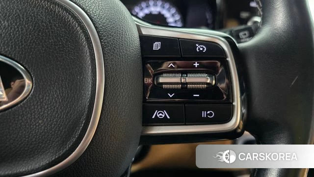 Kia Sorento 4th Generation id 4688536 из Кореи 8