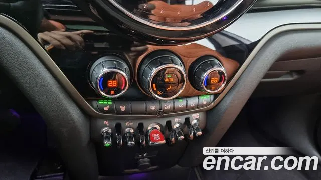 Mini Cooper Countryman id 2737476 из Кореи 8