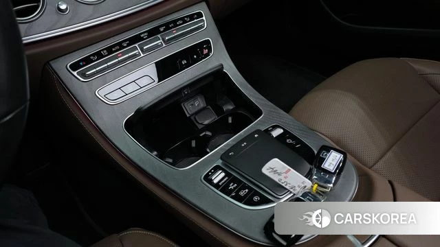 Mercedes-Benz E-Class W213 id 4529113 из Кореи 8