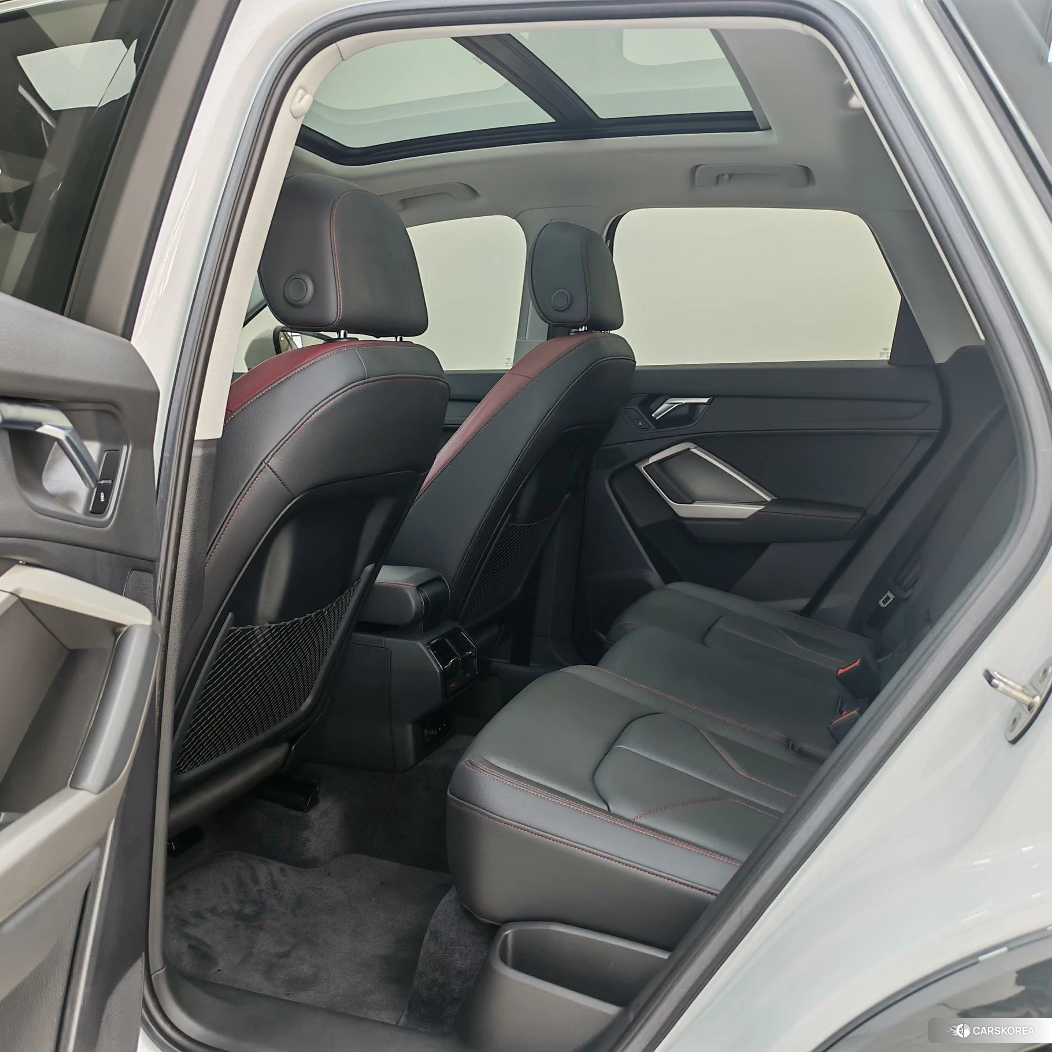 Audi Q3 id 4413204 из Китая 8