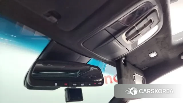 Hyundai Santa Fe TM id 3562866 из Кореи 8