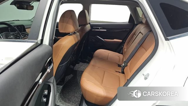 Kia The New Seltos id 3850870 из Кореи 8