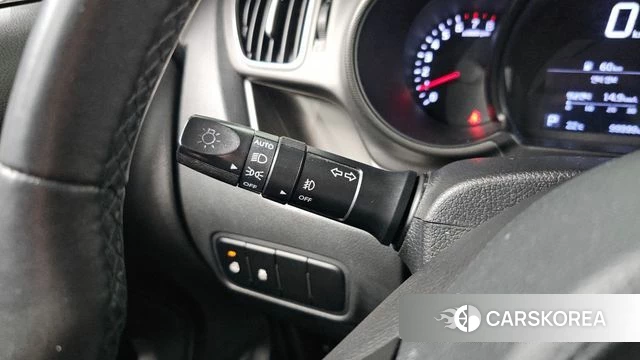 Kia The New Ray id 4780541 из Кореи 8