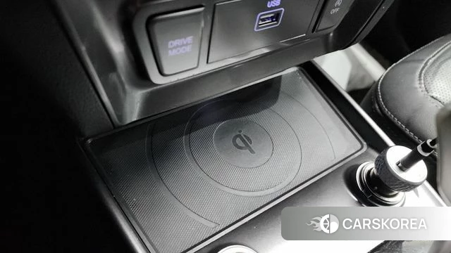 Ssangyong Berry New Tivoli id 4188041 из Кореи 8