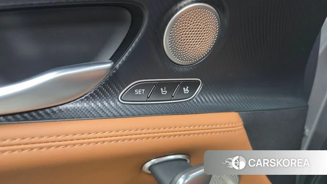 Kia Stinger Meister id 4475126 из Кореи 8