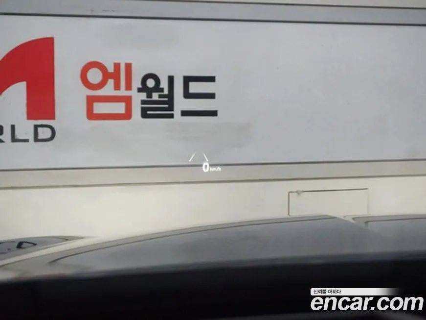 Genesis G90 id 1177002 из Кореи 8