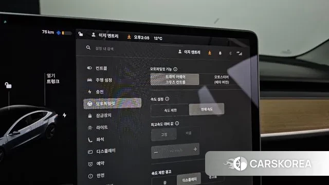 Tesla Model 3 id 3412632 из Кореи 8