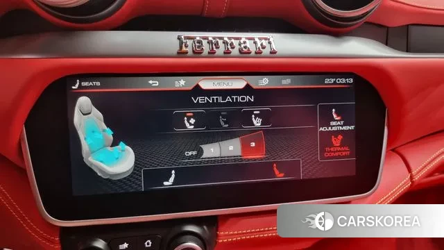 Ferrari Portofino id 2931058 из Кореи 8