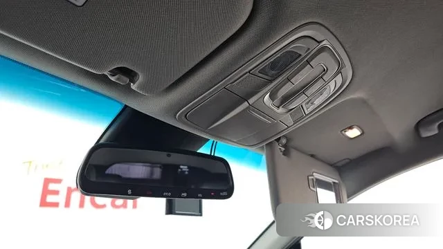 Hyundai Santa Fe TM id 3500126 из Кореи 8