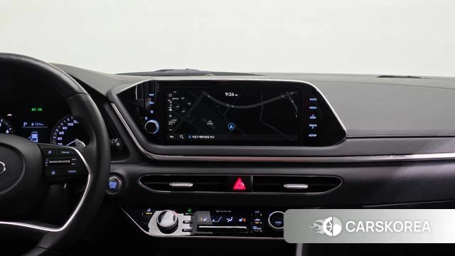 Hyundai Sonata (DN8) id 4317234 из Кореи 8