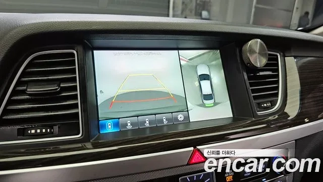 Genesis G80 id 2887051 из Кореи 8