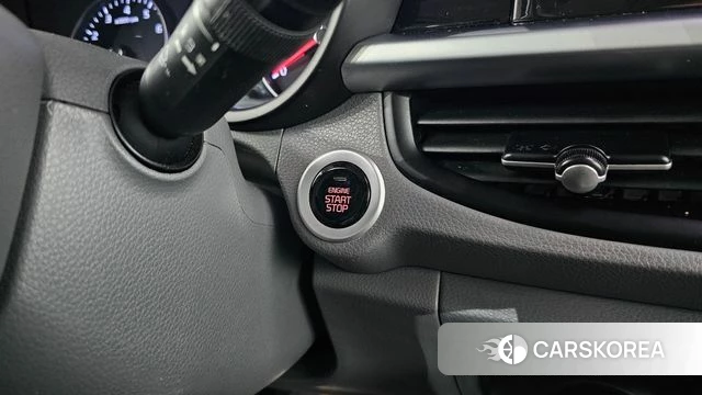Kia All New Morning (JA) id 4596038 из Кореи 8