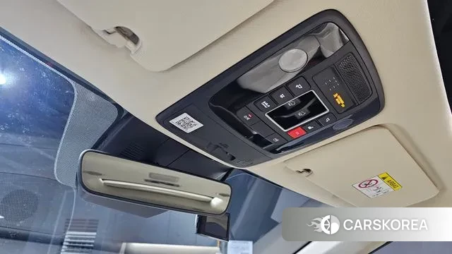 Kia Carnival 4th generation id 3659716 из Кореи 8