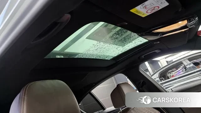 BMW 5 Series (G30) id 3493836 из Кореи 8