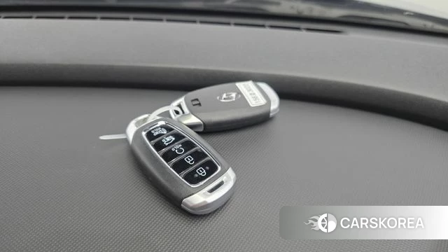 Hyundai Avante (CN7) id 4501506 из Кореи 8