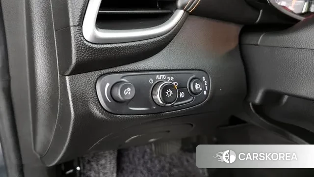 Chevrolet (GM Daewoo) The New Trax id 3546723 из Кореи 8