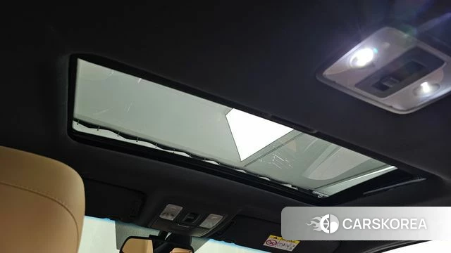 Kia Mohave Master id 4356306 из Кореи 8