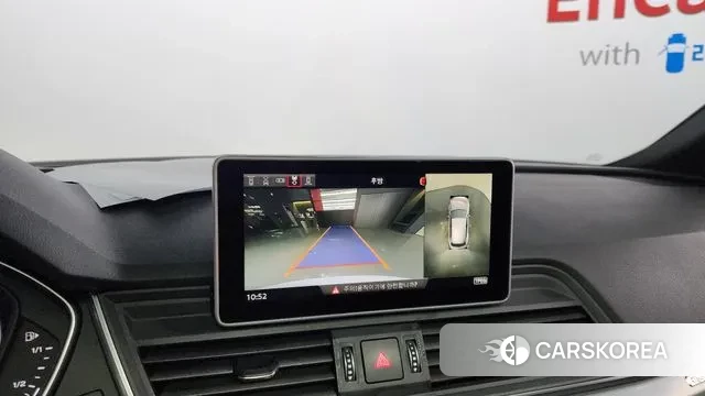 Audi Q5 (FY) id 3008682 из Кореи 8