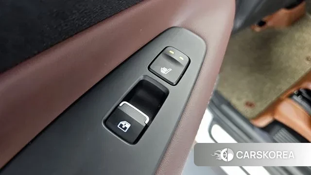 Hyundai Santa Fe TM id 3313343 из Кореи 8