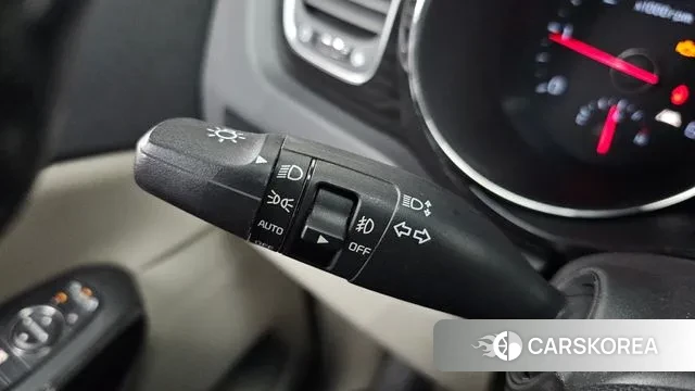 Kia The New Carnival id 3270312 из Кореи 8