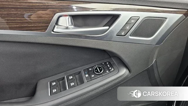 Genesis G80 id 3351092 из Кореи 8