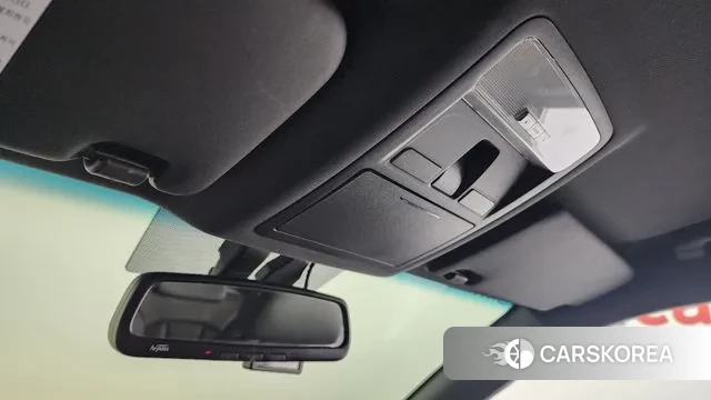 Ssangyong Rexton Sports Cannes id 3029167 из Кореи 8