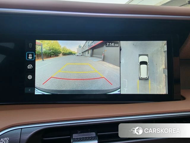 Hyundai Palisade (LX3) id 4279622 из Кореи 8