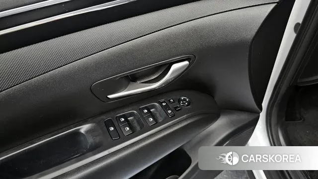 Hyundai Tucson (NX4) id 3610476 из Кореи 8