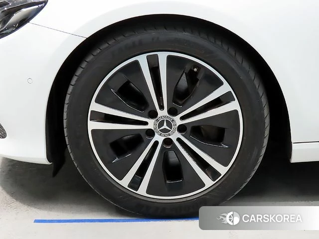 Mercedes-Benz E-Class W213 id 4345090 из Кореи 8