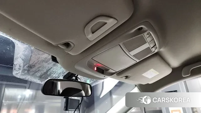 Renault Korea (Samsung) The New QM6 id 3473714 из Кореи 8