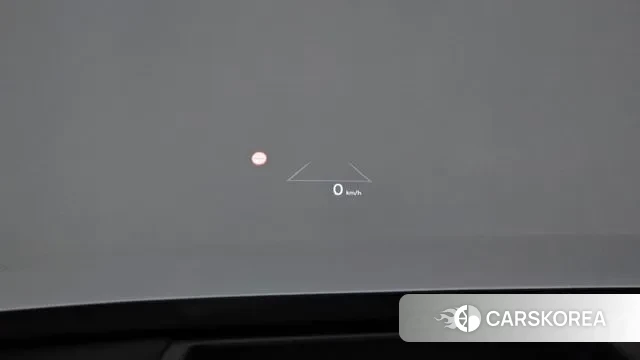 Hyundai Grandeur Hybrid (GN7) id 3415384 из Кореи 8