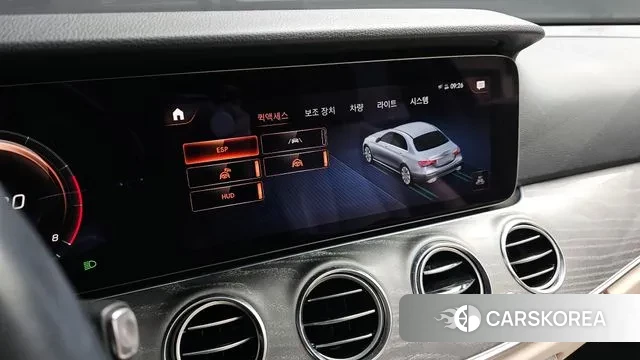 Mercedes-Benz E-Class W213 id 3685274 из Кореи 8