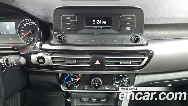 Kia Seltos id 2922474 из Кореи 8