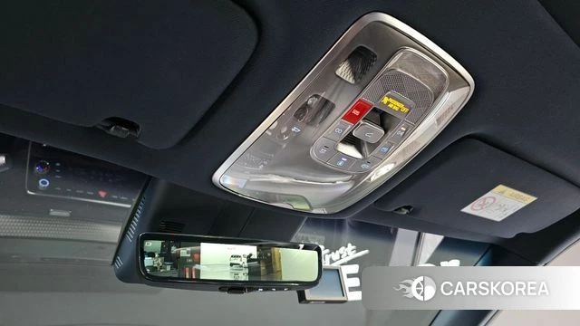 Genesis GV80 Coupe id 4617824 из Кореи 8