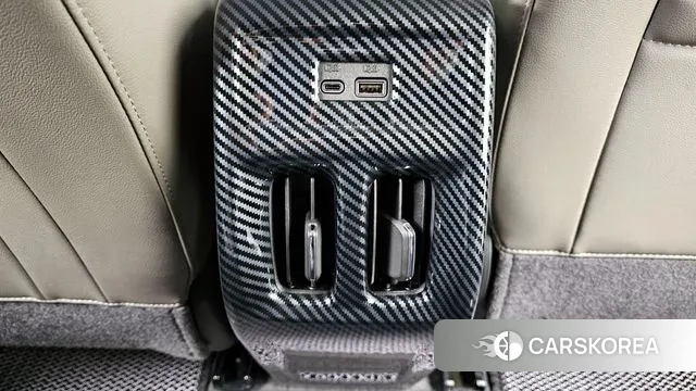 Chevrolet (GM Daewoo) Trax Crossover id 3377342 из Кореи 8