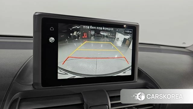 Hyundai Casper id 3963608 из Кореи 8