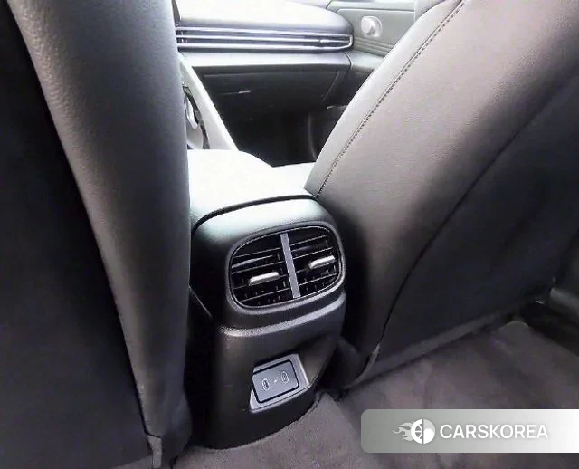 Hyundai The New Avante (CN7) id 3419983 из Кореи 8